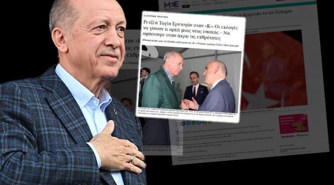 Erdoğan'ın sözleri dünyada yankılandı! 'Verdiğiniz sözleri tutun'