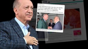 Erdoğan'ın sözleri dünyada yankılandı! 'Verdiğiniz sözleri tutun'