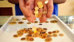 Gram altın, çeyrek altın, Cumhuriyet altını ne kadar oldu? 13 Eylül 2023 altın fiyatları…