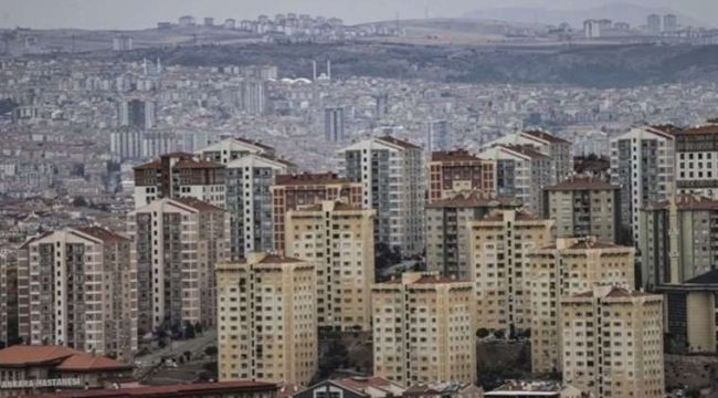 İkinci el konutta fahiş fiyatla ilan veren kişiye para cezası