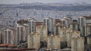 Kiralar 5 yılda 10 katına çıktı