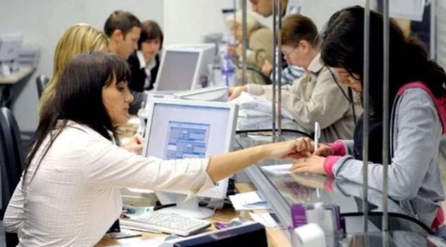 KKM'den çıkış yolları aranıyor: Bazı özel bankalar yeni giriş ekranını kapattı