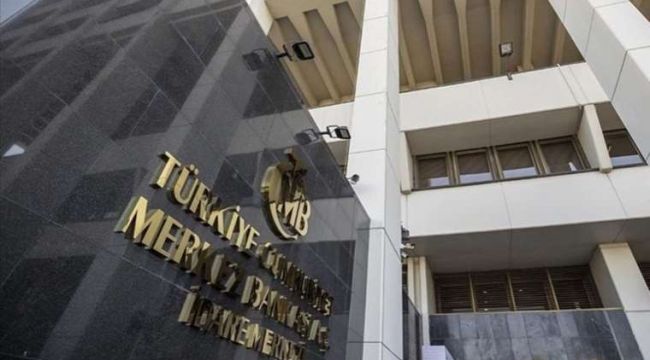 Merkez Bankası'ndan iki yeni faaliyet izni kararı