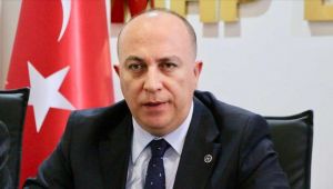 MHP'li Yönter'den CNN TÜRK'te önemli açıklamalar
