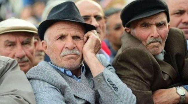 Milyonlarca emekli hayal kırıklığına uğradı: Erdoğan değinmedi 'bile'
