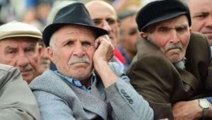 Milyonlarca emekli hayal kırıklığına uğradı: Erdoğan değinmedi 'bile'