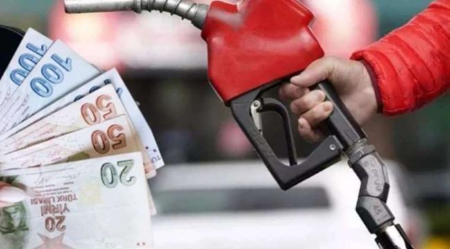 Motorinin ardından benzine dev zam pompaya yansıdı! 14 Eylül 2023 güncel benzin ve motorin fiyatları...