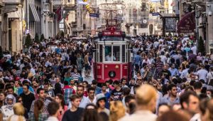 Temmuzda işsizlik geriledi