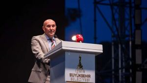 Tunç Soyer: İzmir'i dünyaya tanıtacağız