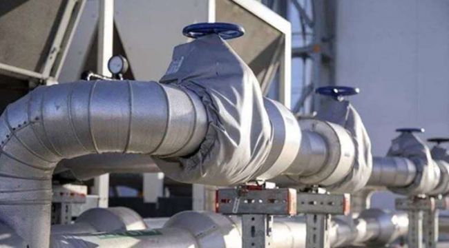 Türkiye, Romanya'ya doğalgaz ihraç edecek