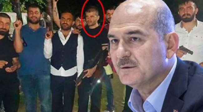 Villa ve otomobil aldığı iddia edilmişti... Yargıtay üyesinden 'Ayhan Bora Kaplan' açıklaması: 'Süleyman Soylu'ya bir operasyon var'