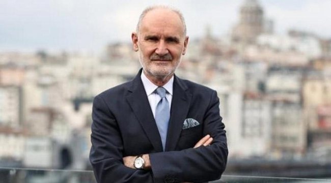 İTO Başkanı Avdagiç'ten İsrail'e tepki