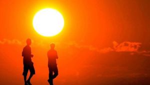 El Nino ülkeyi vurdu: Sıcaklık rekoru kırıldı