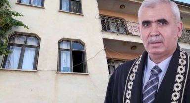 Anayasa Mahkemesi Başkanı Kadir Özkaya'nın torunu oyun oynarken 2. kattan düştü