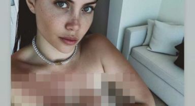 Ünlü Şarkıcı Simge Sağın'dan Icardi sorusuna olay yanıt: Neyin ne olacağı belli olmaz