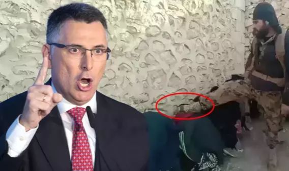 Münbiç'i terörden temizleyen operasyon İsrailli bakanı küplere bindirdi