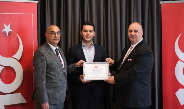 Gazeteciler Sancaktepe’de Kahvaltıda Buluştu