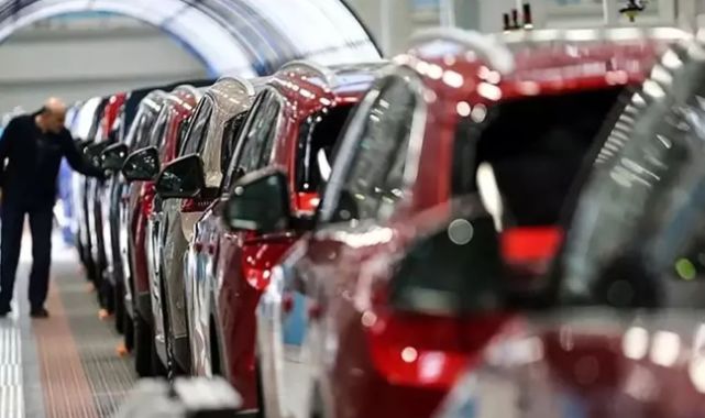 ÖTV muafiyetli araç alımında yeni dönem başladı