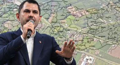 5 milyon kişiye tapu verilecek! İşte 2B düzenlemesinden en çok yararlanacak 9 ilimiz