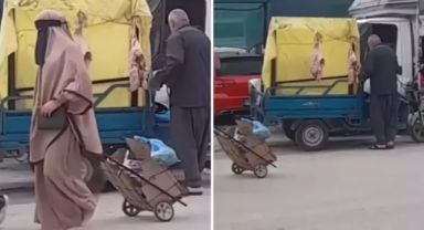 Adana'da seyyar satıcıdan zehir saçan ticaret