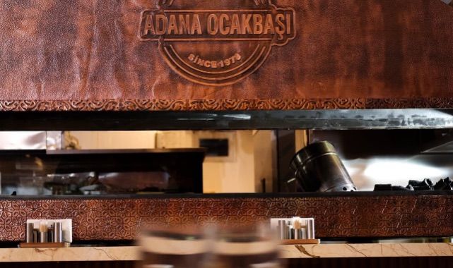 Adana Ocakbaşı Nişantaşı: Gerçek Bir Ocakbaşı Deneyimi Artık Daha Konforlu