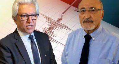 Akdeniz'deki depreme ilişkin uzmanlardan uykuları kaçıracak sözler