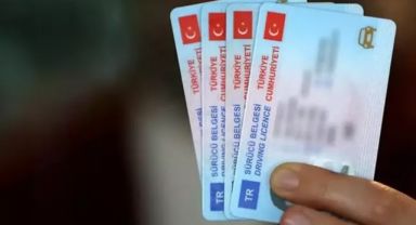 Bu ehliyetlerin tamamı iptal edilecek! Cuma günü Meclis'e geliyor