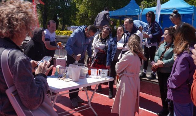 Çanakkale Seramiği Uluslararası Sahneye Taşındı