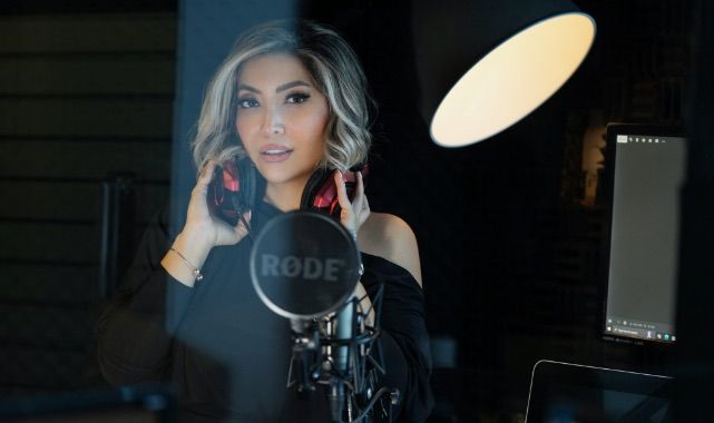 İran’ın Dublaj Prensesi Şirin Ryan: Türk Dizilerinin Vazgeçilmez Sesi