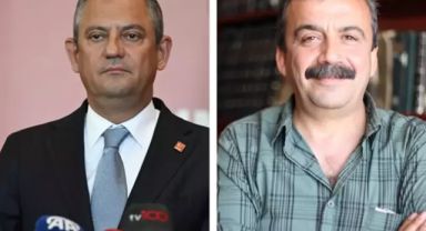 Özgür Özel, Sırrı Süreyya Önder'in kendisine emanet ettiği sırrı açıkladı