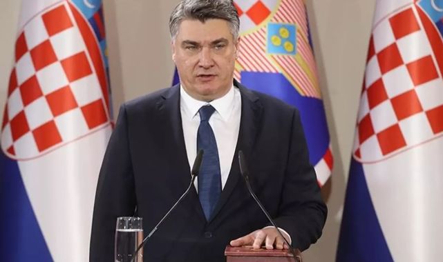 Avrupa ülkesi savaşta İran'dan yana tavır aldı: İsrail suç çetesi tarafından yönetiliyor