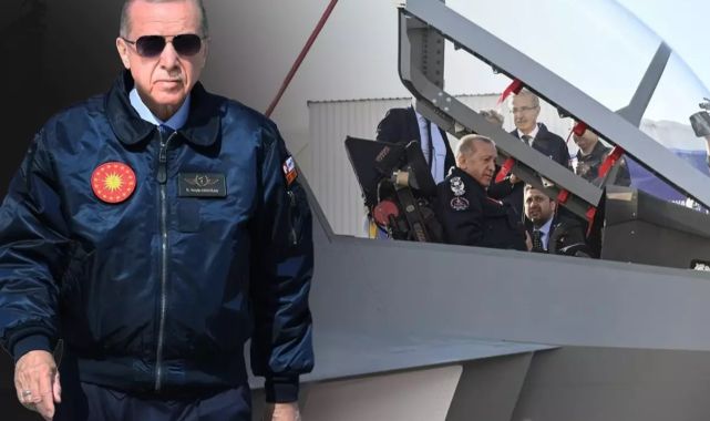 Cumhurbaşkanı Erdoğan: İsrail ateşi tüm bölgeye yayılıyor, Türkiye olarak hazırlıklıyız