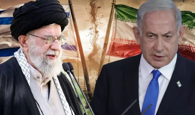 İran: İsrail'in saldırıları durmadıkça, müzakere söz konusu olamaz