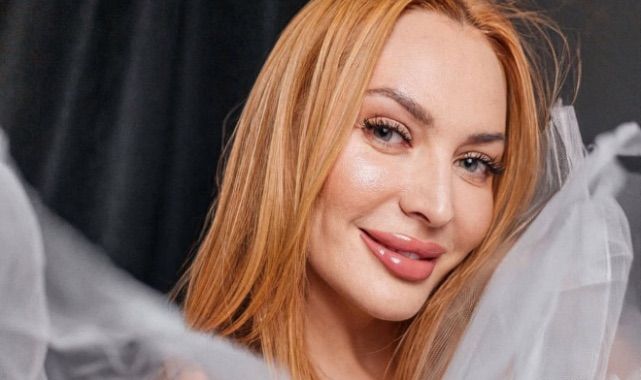 Natalie Rich’e “En Moda Uluslararası Platinium Ödülü”!