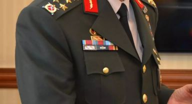 TSK'ya FETÖ operasyonu! 176 asker hakkında gözaltı kararı