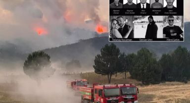 10 kahraman nasıl şehit oldu? Görgü tanığından vahim iddia