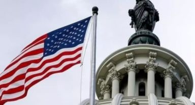 ABD'den İran ve Rusya yaptırımı! 155 kişi ve kurum hedefte