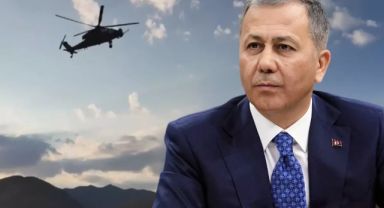 AKINCI TİHA ilk kez kullanıldı! Diyarbakır'da dev operasyon, 4.5 milyon adet ele geçirildi