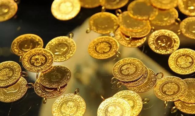 Altın fiyatları düşüşte! İşte güncel gram, çeyrek, tam, yarım altın fiyatları
