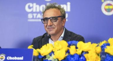Chobani'nin sahibi Hamdi Ulukaya'nın