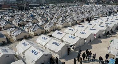 Deprem bölgesindeki alacakların taksit süreleri uzatıldı