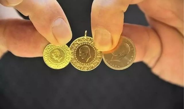 Gram altın tarihi rekorunu kırdı! İşte güncel altın fiyatları