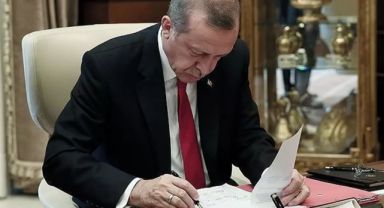 Grev kararı Cumhurbaşkanı kararı ile 60 gün ertelendi