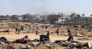Hamas ve İsrail Arasındaki Çatışma: Stratejik Hatalar ve Uluslararası Tepkiler