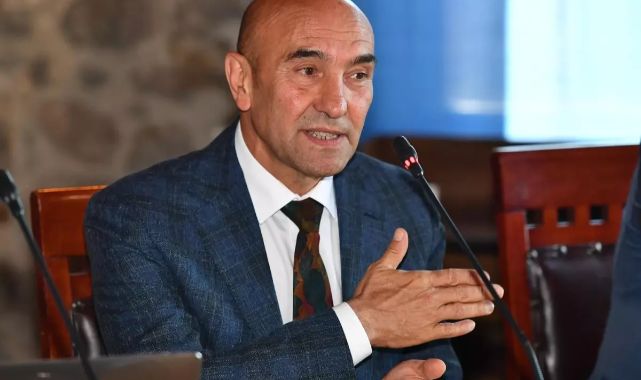 İzmir Büyükşehir Belediyesi'ne operasyon! Tunç Soyer dahil onlarca kişi gözaltında
