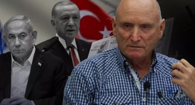 Katıldığı canlı yayında açıkça ifade etti: Türkler bize karşı savaşa hazırlanıyor