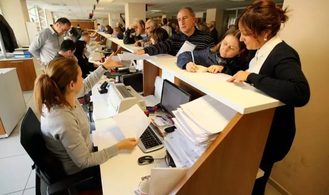 Memurların zam talepleri belli oldu