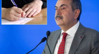 Soruşturma açılan 29 kişi kim? Bakan Tekin 