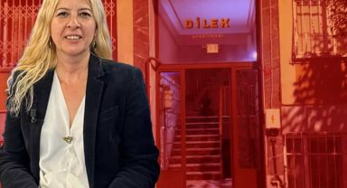 Ünlü ekonomist Nazlı Sarp'ın şüpheli ölümü