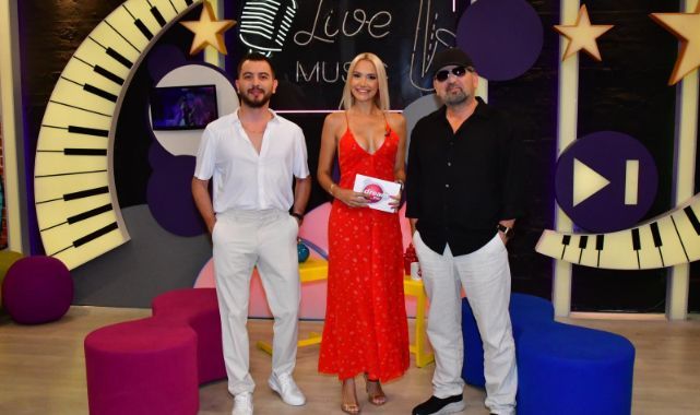 50Fifty Yeni Bölümüyle Ekranda